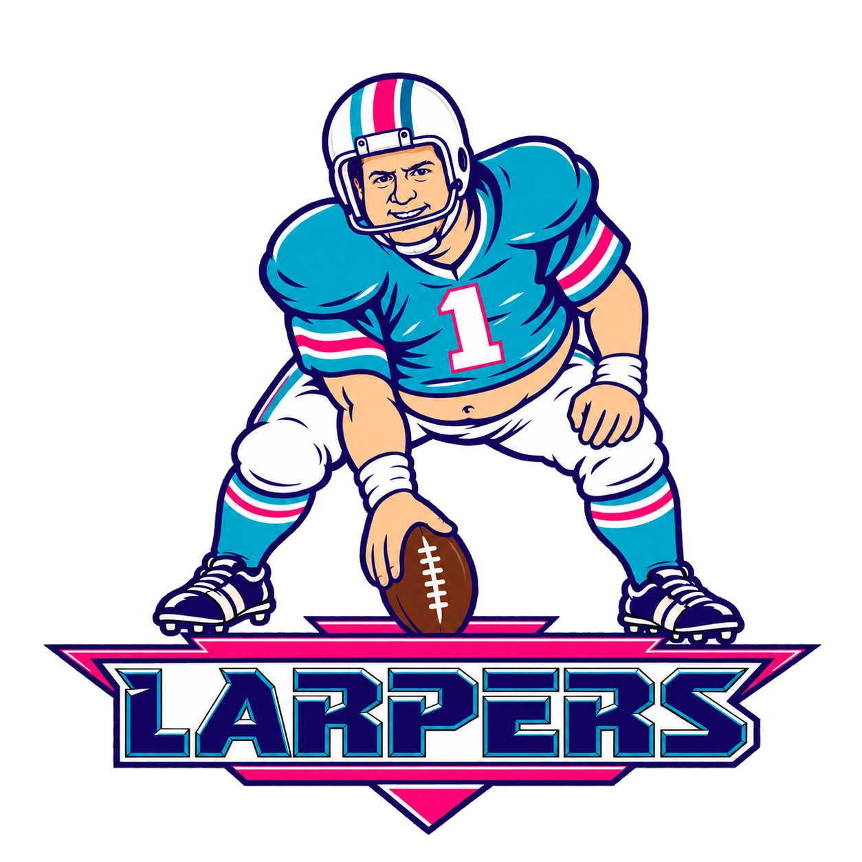 LARPers